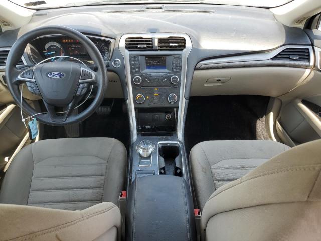 Photo 8 from auction – 2017 FORD FUSION SE with VIN 3FA6P0H72HR265933