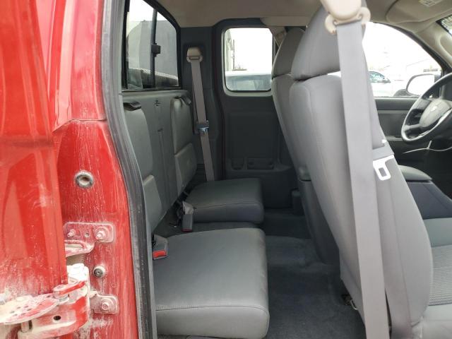Photo 10 from auction – 2007 DODGE DAKOTA SLT with VIN 1D7HE42K97S195093