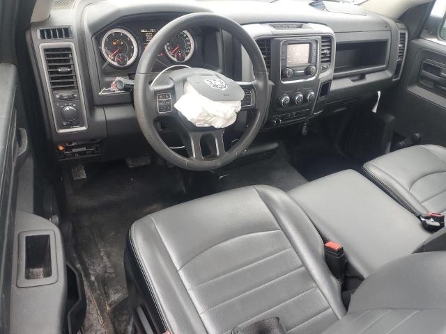 Photo 8 from auction – 2023 RAM 1500 CLASS with VIN 3C6JR6DG4PG531462