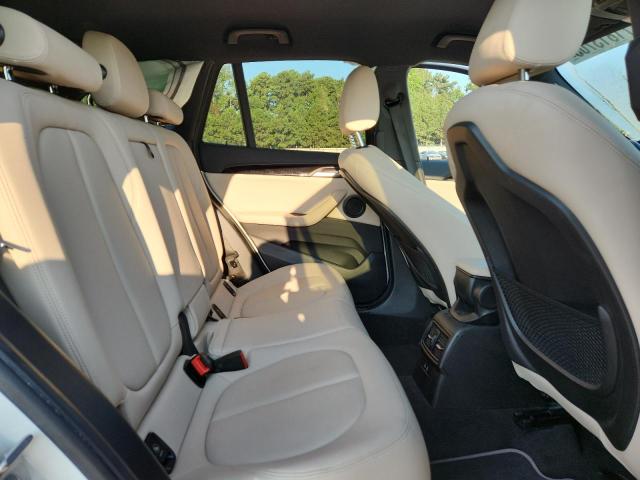 Photo 11 from auction – 2021 BMW X1 SDRIVE2 with VIN WBXJG7C03M5S91352