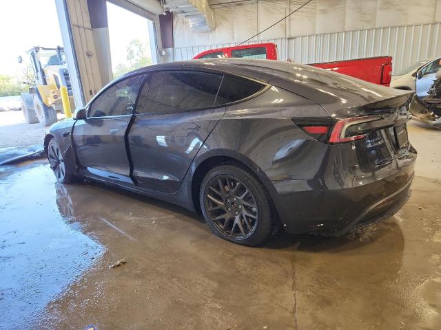 Photo 2 from auction – 2024 TESLA MODEL 3 with VIN 5YJ3E1EB4RF834768