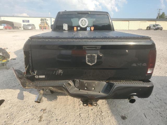 Photo 6 from auction – 2017 RAM 1500 ST with VIN 1C6RR7FT0HS706271