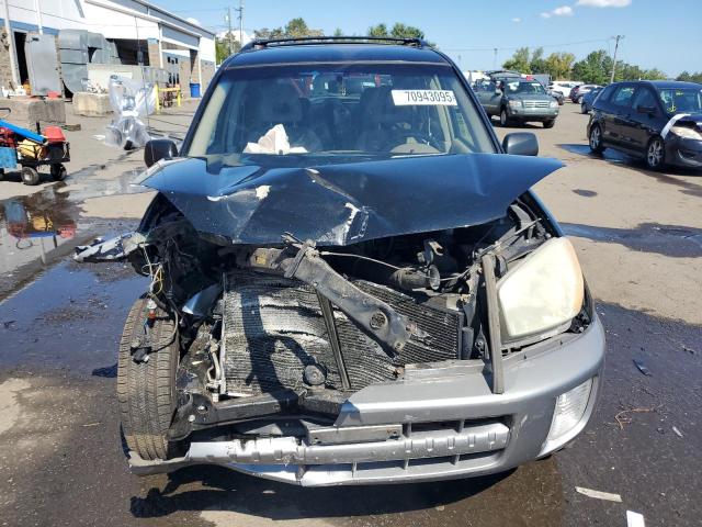 Photo 5 from auction – 2002 TOYOTA RAV4 with VIN JTEHH20V626030327