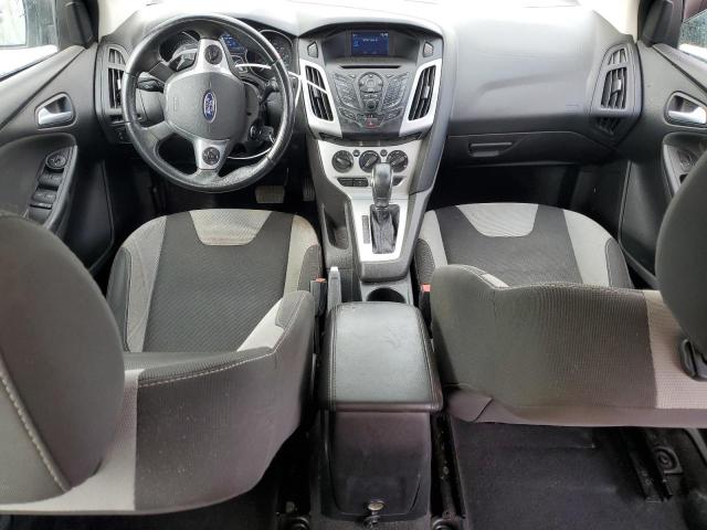 Photo 8 from auction – 2014 FORD FOCUS SE with VIN 1FADP3F27EL243842