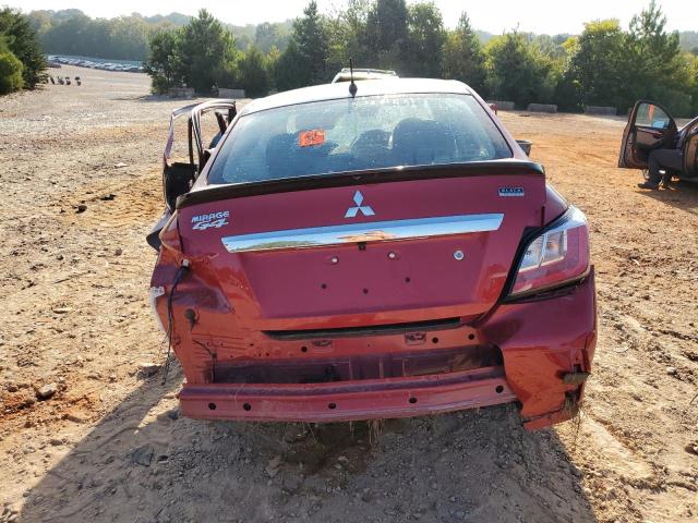 Photo 6 from auction – 2024 MITSUBISHI MIRAGE G4 with VIN ML32FUFJ1RHF07640