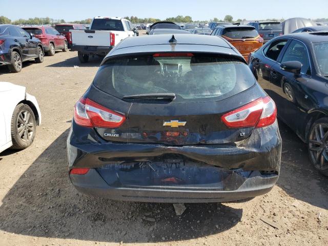 Photo 6 from auction – 2017 CHEVROLET CRUZE LT with VIN 3G1BE6SM1HS511159