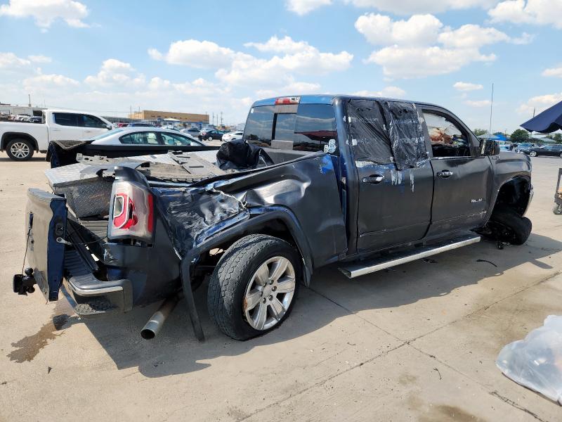Photo 3 from auction – 2016 GMC SIERRA K15 with VIN 3GTU2NEC9GG381526