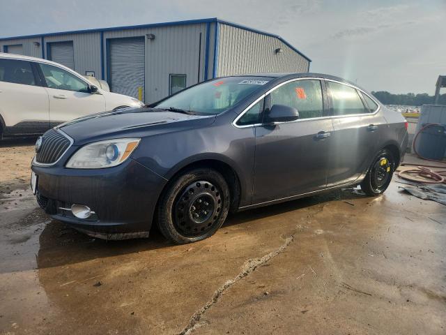 BUICK VERANO 2012 with VIN 1G4PP5SKXC4165116 - Photo from auction