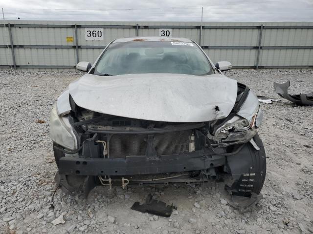Photo 5 from auction – 2010 NISSAN MAXIMA S with VIN 1N4AA5AP3AC802025
