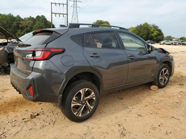 Photo 3 from auction – 2025 SUBARU CROSSTREK with VIN JF2GUHDC4SH213657