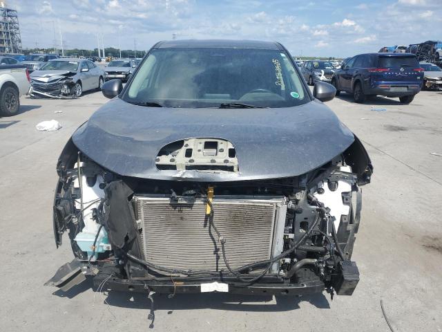 Photo 5 from auction – 2023 NISSAN ROGUE SV with VIN 5N1BT3BA5PC856938