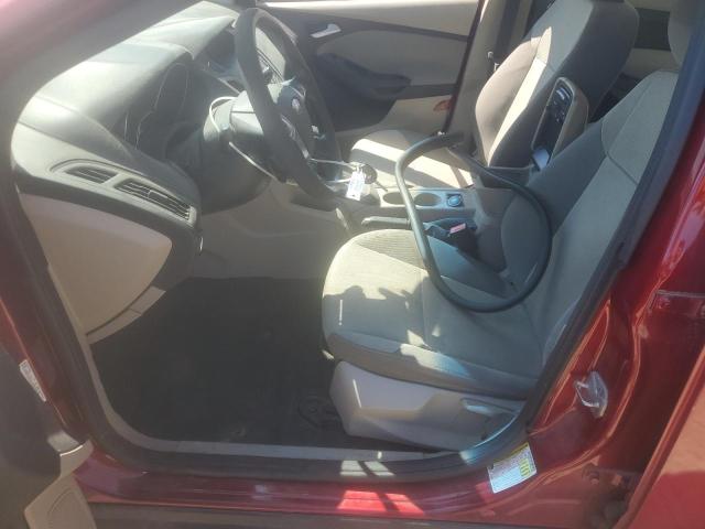 Photo 7 from auction – 2013 FORD FOCUS SE with VIN 1FADP3F2XDL317589