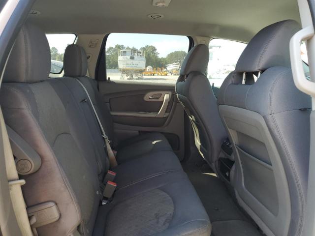 Photo 11 from auction – 2012 CHEVROLET TRAVERSE L with VIN 1GNKRFED5CJ135610