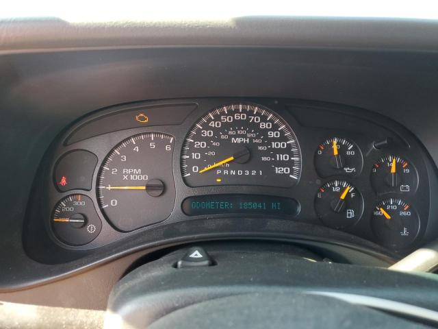 Photo 9 from auction – 2007 CHEVROLET SILVERADO with VIN 1GCGK13U57F199552