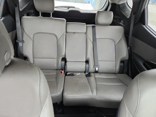 Photo 10 from auction – 2017 HYUNDAI SANTA FE S with VIN 5NMZU3LB4HH046792