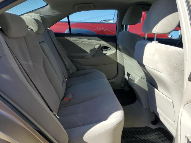 Photo 10 from auction – 2010 TOYOTA CAMRY BASE with VIN 4T4BF3EK6AR010403