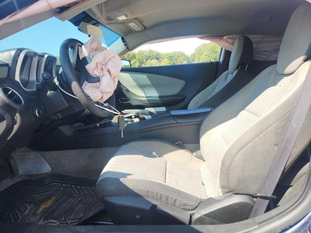 Photo 7 from auction – 2015 CHEVROLET CAMARO LS with VIN 2G1FB1E36F9304888