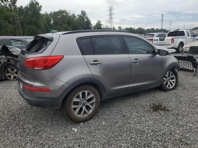 Photo 3 from auction – 2014 KIA SPORTAGE with VIN KNDPB3AC5E7564065