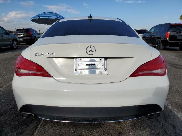 Photo 6 from auction – 2014 MERCEDES-BENZ CLA 250 with VIN WDDSJ4EB2EN035470