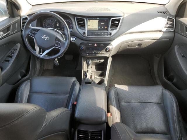Photo 8 from auction – 2016 HYUNDAI TUCSON LIM with VIN KM8J3CA29GU029878