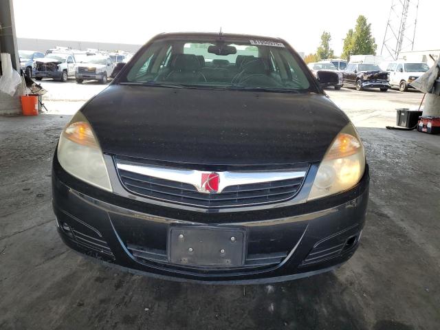 Photo 5 from auction – 2008 SATURN AURA XR with VIN 1G8ZV57718F112737