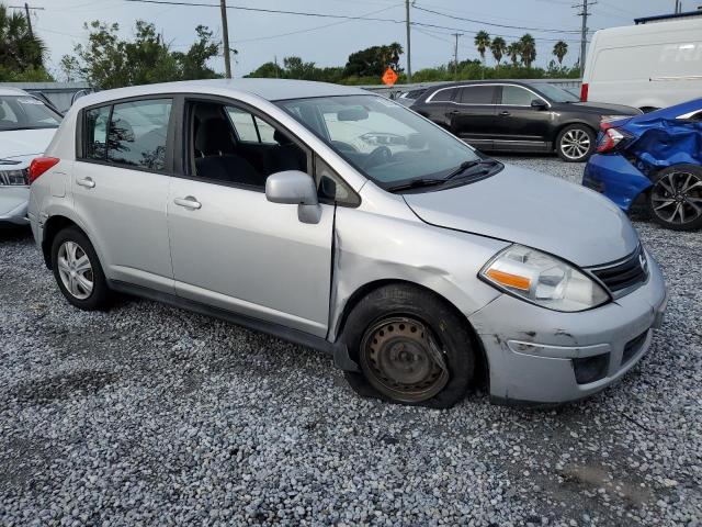 Photo 4 from auction – 2011 NISSAN VERSA S with VIN 3N1BC1CPXBL370931