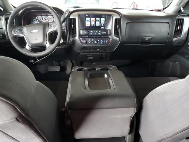 Photo 8 from auction – 2017 CHEVROLET SILVERADO with VIN 3GCPCREC4HG488941