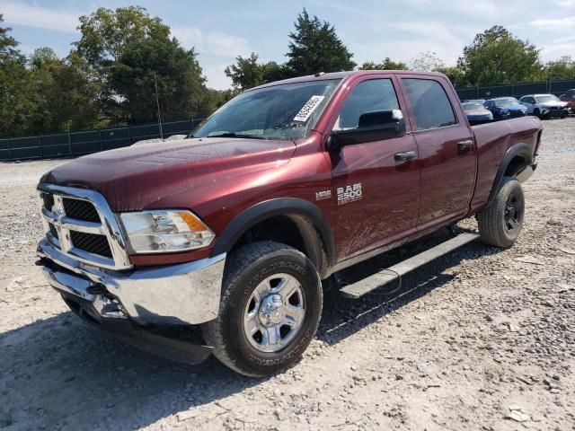 صورة رقم 1 من المزاد - 2017 RAM 2500 ST مع VIN 3C6UR5CJ3HG693170