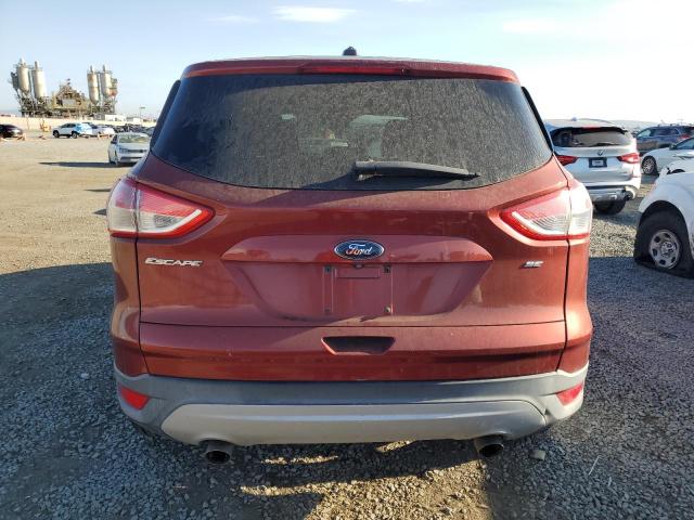 Zdjęcie 6 z aukcji – 2016 FORD ESCAPE SE z VIN 1FMCU0G73GUA12064