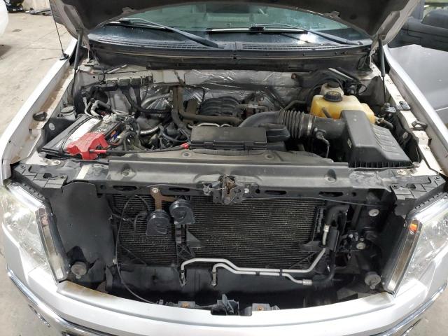 Photo 11 from auction – 2013 FORD F150 SUPER with VIN 1FTFW1EF7DKF81003