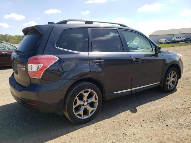 Photo 3 from auction – 2016 SUBARU FORESTER 2 with VIN JF2SJAXCXGH525186