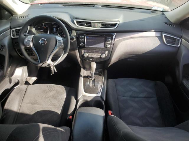 Photo 8 from auction – 2016 NISSAN ROGUE S with VIN 5N1AT2MVXGC852826
