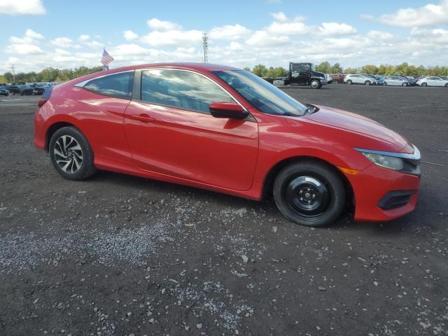 Photo 4 from auction – 2017 HONDA CIVIC LX with VIN 2HGFC4B58HH300508
