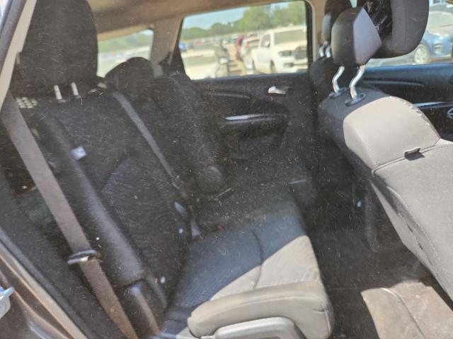 Photo 11 from auction – 2018 DODGE JOURNEY SE with VIN 3C4PDCAB6JT158903