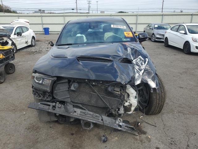 Photo 5 from auction – 2017 DODGE DURANGO R/ with VIN 1C4SDJCT0HC771271