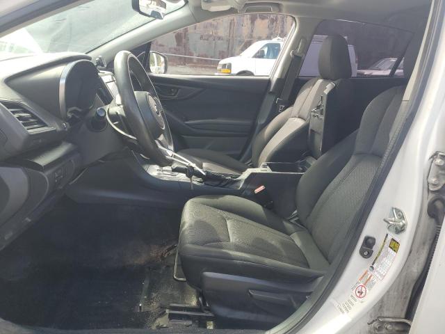 Photo 7 from auction – 2017 SUBARU IMPREZA PR with VIN 4S3GTAD60H3753175