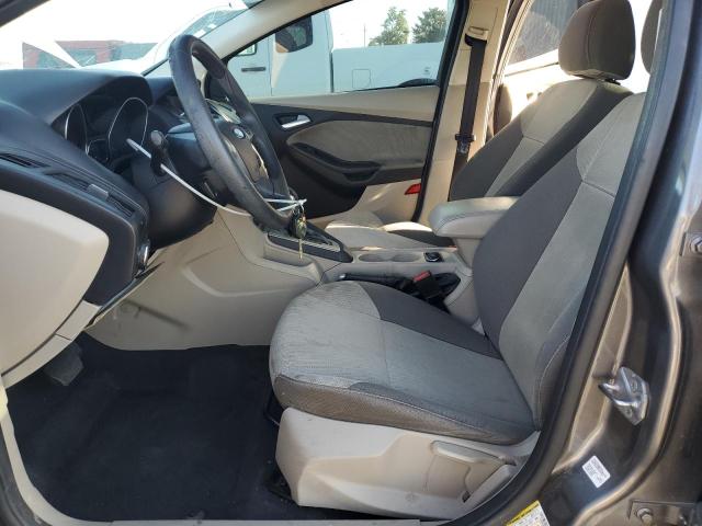 Photo 7 from auction – 2014 FORD FOCUS SE with VIN 1FADP3F28EL199057
