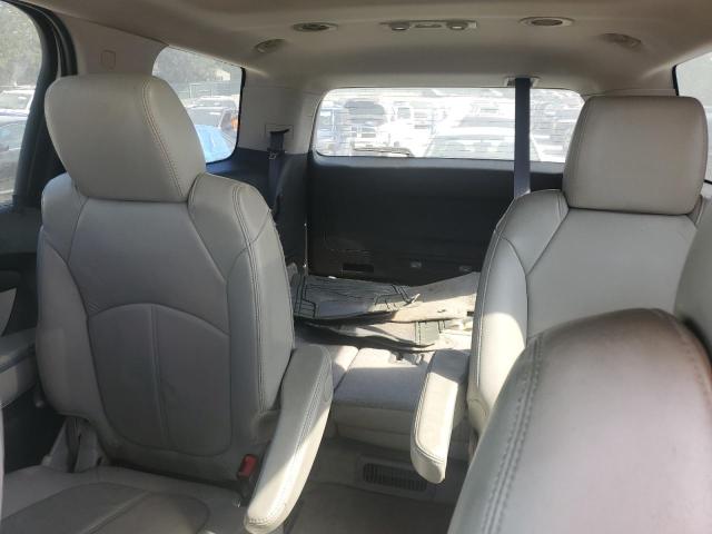 Photo 10 from auction – 2012 GMC ACADIA SLT with VIN 1GKKRSED6CJ332727
