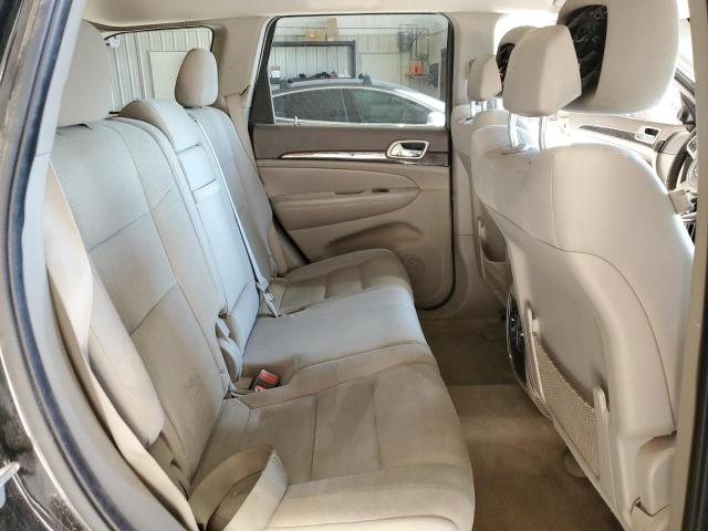 Photo 11 from auction – 2012 JEEP GRAND CHER with VIN 1C4RJFAG8CC184416