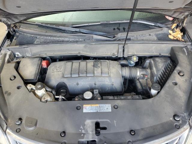 Photo 12 from auction – 2016 CHEVROLET TRAVERSE L with VIN 1GNKVHKD5GJ228757