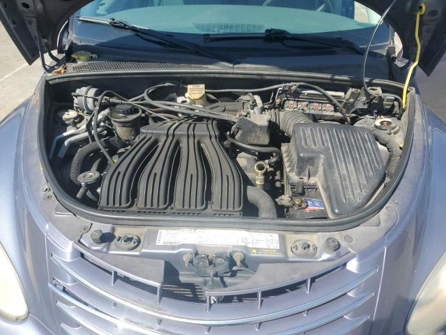 Photo 11 from auction – 2007 CHRYSLER PT CRUISER with VIN 3A4FY48B27T585008