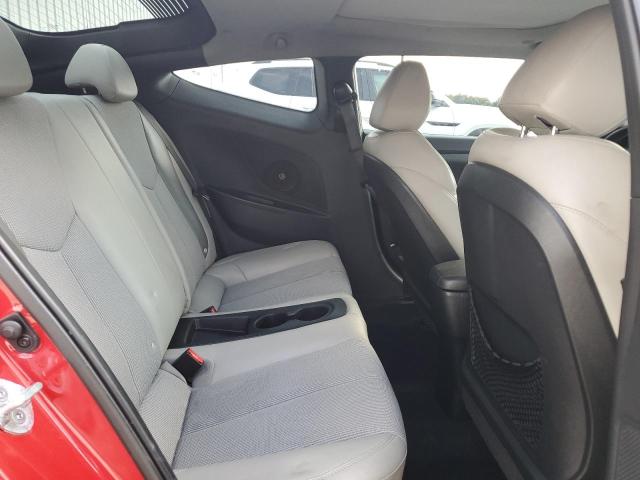 Photo 10 from auction – 2013 HYUNDAI VELOSTER with VIN KMHTC6AD5DU088630
