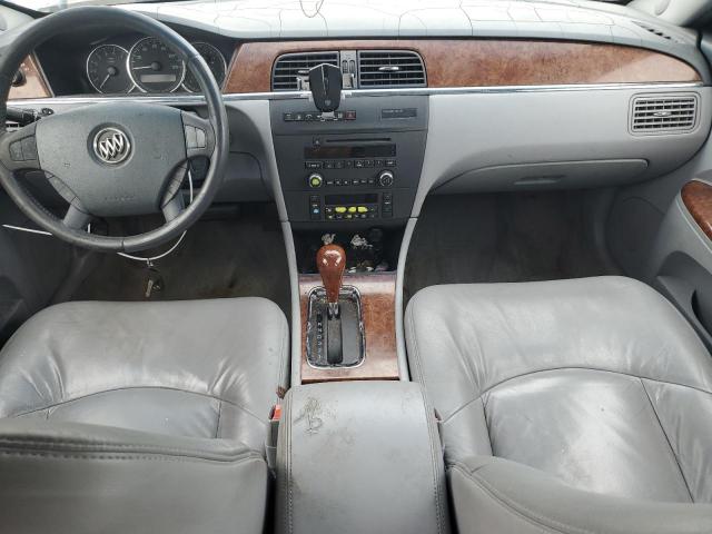 Photo 8 from auction – 2005 BUICK LACROSSE C with VIN 2G4WD562551245551