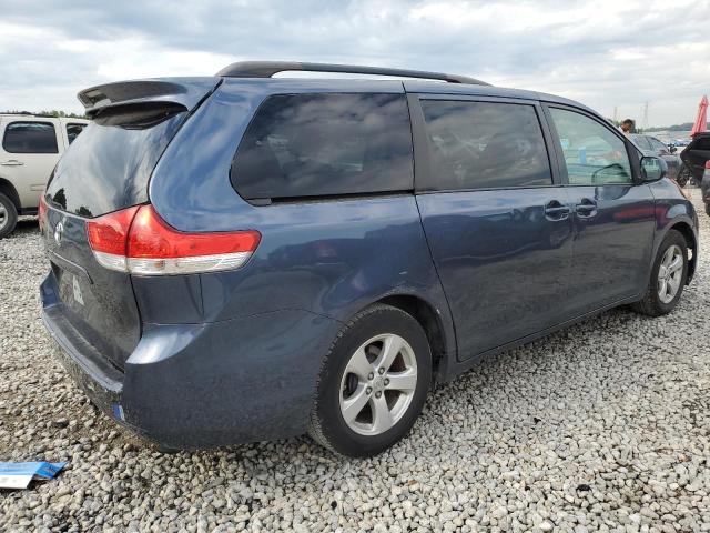 Photo 3 from auction – 2014 TOYOTA SIENNA LE with VIN 5TDKK3DC7ES407648
