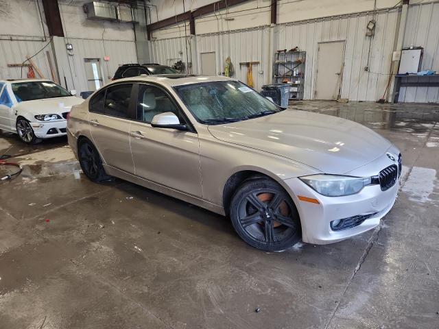 Photo 4 from auction – 2014 BMW 328 I with VIN WBA3A5C59EP602731