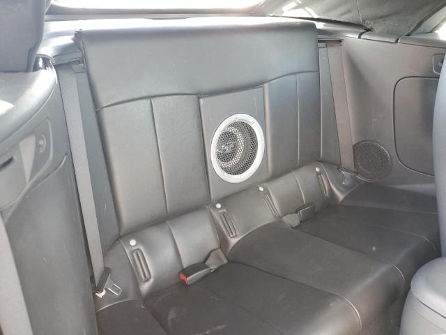 Photo 10 from auction – 2012 MITSUBISHI ECLIPSE SP with VIN 4A37L5EF6CE006857