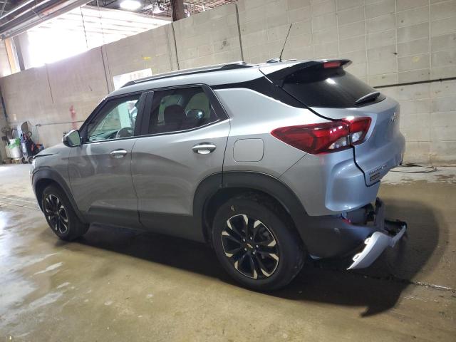 Photo 2 from auction – 2023 CHEVROLET TRAILBLAZE with VIN KL79MPSL2PB129574