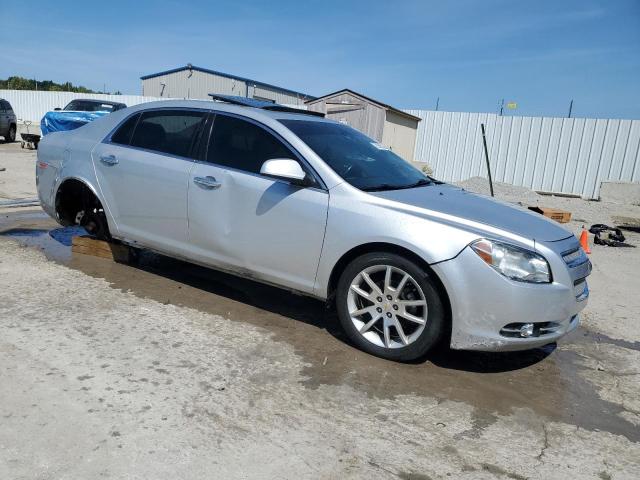Photo 4 from auction – 2011 CHEVROLET MALIBU LTZ with VIN 1G1ZE5E1XBF120937