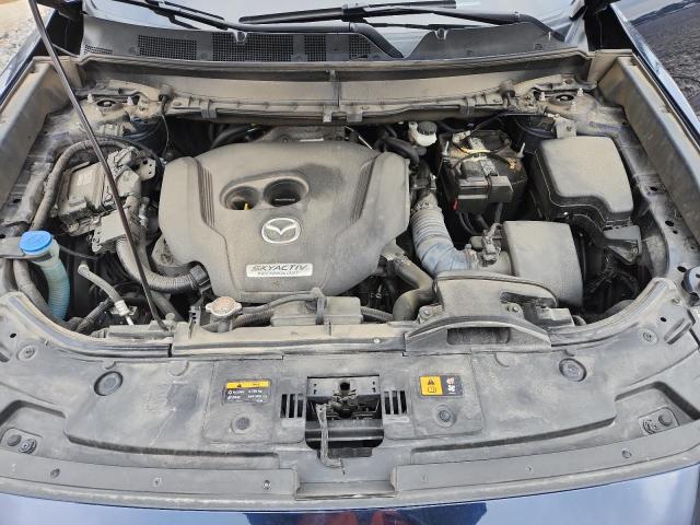 Photo 12 from auction – 2017 MAZDA CX-9 TOURI with VIN JM3TCACY2H0136404