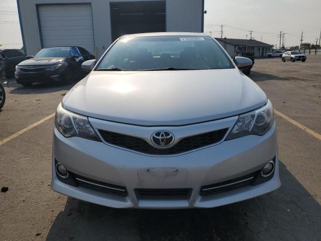 Photo 5 from auction – 2014 TOYOTA CAMRY with VIN 4T1BF1FK2EU440738